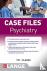 Case Files Psychiatry, Sixt...