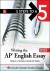 5 Steps to a 5: Writing the...