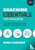 Coaching Essentials for Man...