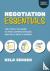 Negotiation Essentials: The...