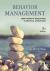 Behavior Management - From ...