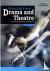 Edexcel A level Drama and T...