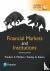 Financial Markets and Insti...