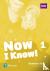 Now I Know 1 Grammar Book