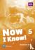 Now I Know 5 Grammar Book