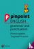 Pinpoint English Grammar an...