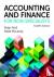 Accounting and Finance for ...