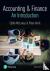 Accounting and Finance: An ...