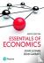 Essentials of Economics