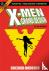 X-men: Grand Design - Secon...