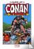 The Marvel Art Of Conan The...