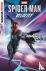 Marvel's Spider-man: Velocity