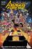 Avengers Forever Vol. 1: Th...