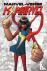 Marvel-verse: Ms. Marvel