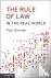 The Rule of Law in the Real...