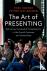 The Art of Presenting - Del...