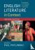  - English Literature in Context