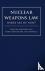 Nuclear Weapons Law - Where...