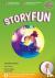 Storyfun for Starters Level...