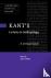 Kant's Lectures on Anthropo...