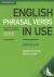 English Phrasal Verbs in Us...
