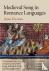 Medieval Song in Romance La...