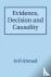Evidence, Decision and Caus...