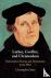 Luther, Conflict, and Chris...