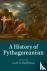  - A History of Pythagoreanism