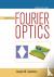 Introduction to Fourier Optics