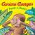 Curious George's Peek-a-Book!