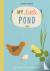 Wiehle, Katrin - My Little Pond