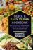 Quick  Easy Vegan Cookbook....