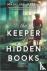 The Keeper of Hidden Books ...