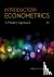 Introductory Econometrics -...