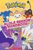 Alola Region Handbook