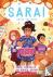 Sarai Saves the Music (Sara...