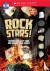 Scholastic Inc. - Rock Stars Kit