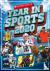 Scholastic Year in Sports 2020