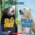 Sun Bear or Polar Bear (Wil...