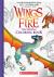 Official Wings of Fire Colo...