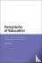 Geography of Education - Sc...