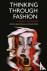 Thinking Through Fashion - ...