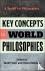 Key Concepts in World Philo...