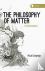 The Philosophy of Matter - ...