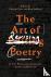 The Art of Revising Poetry ...