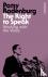 The Right to Speak - Workin...