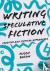Writing Speculative Fiction...