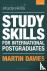 Study Skills for Internatio...