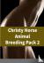Christy Horse Animal Breedi...